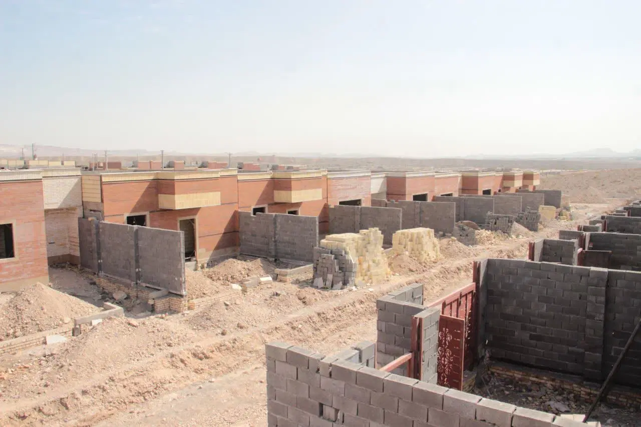 خانه ویلایی دوخوابه حیاط دار