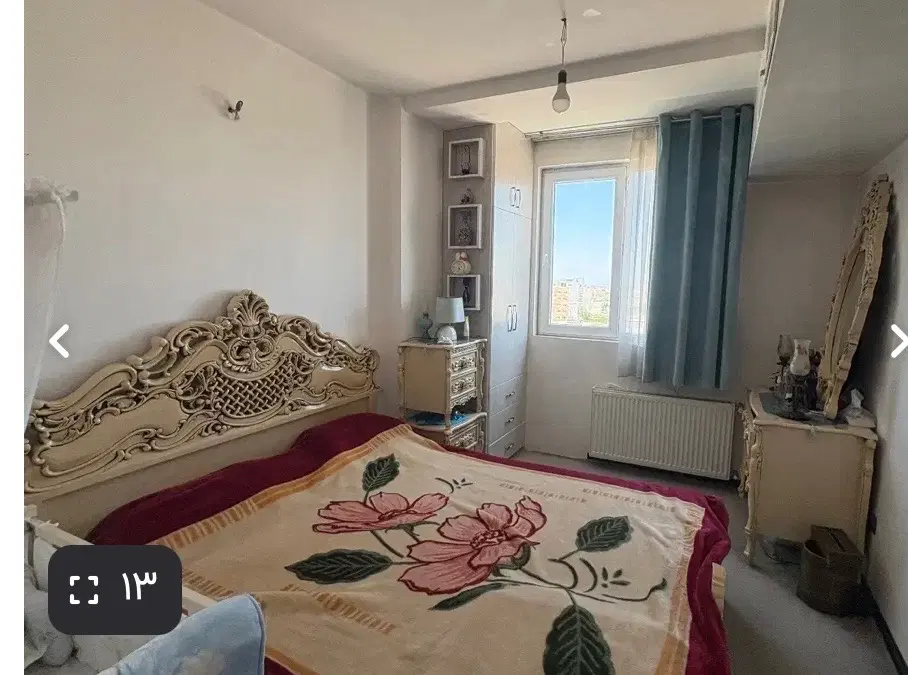 رهن آپارتمان باباطاهر