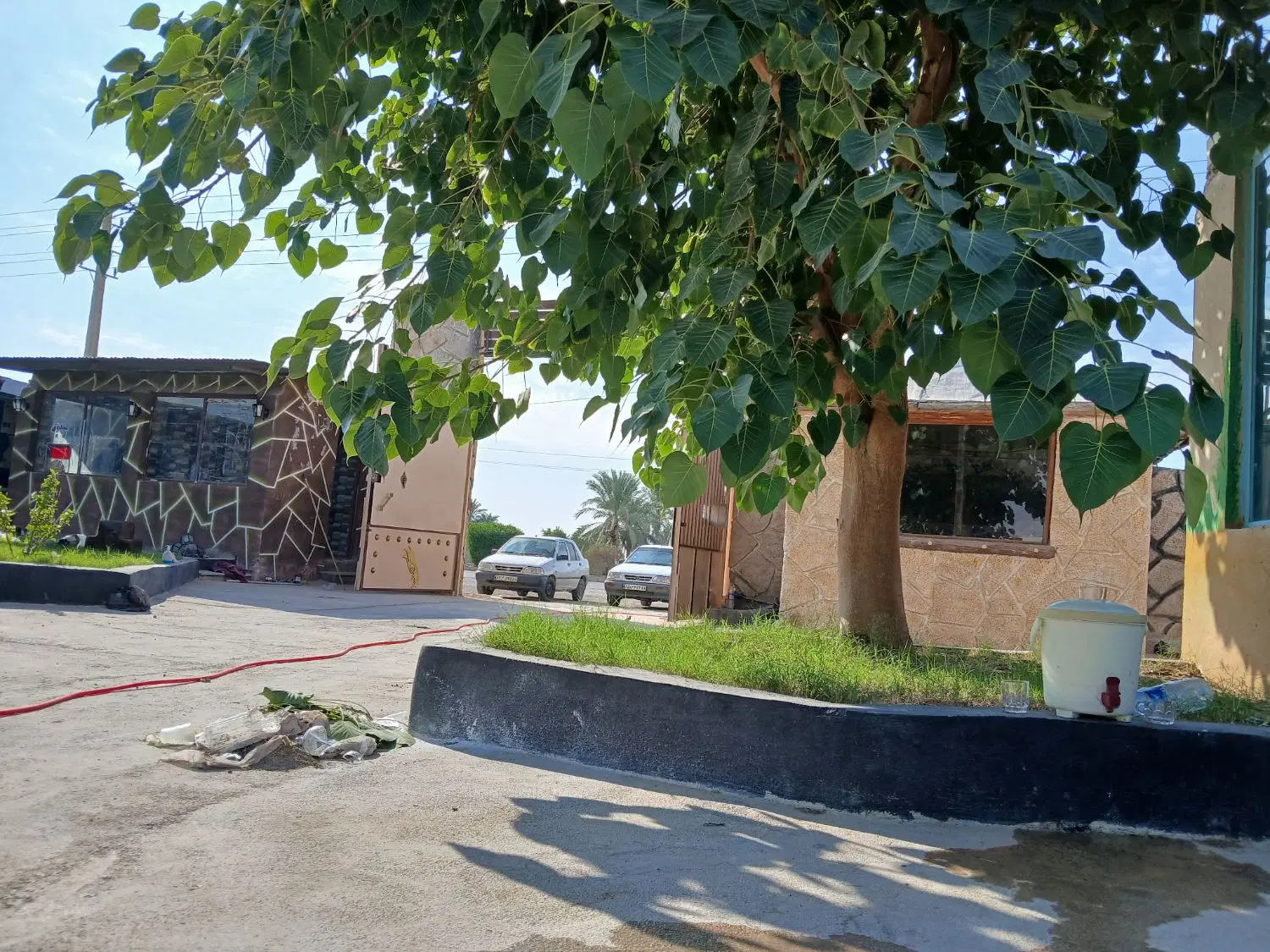 منزل اجاره ای