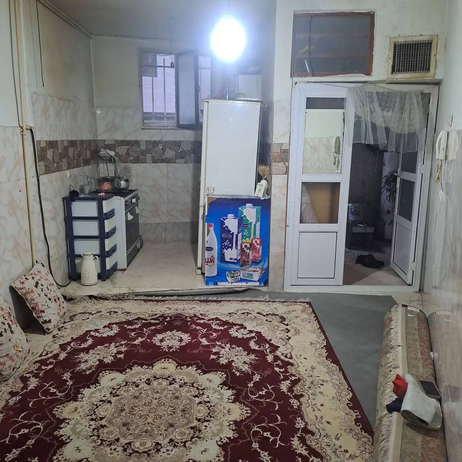 منزل ویلایی مستقل