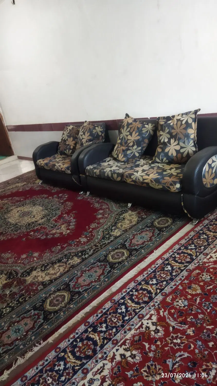 سوییت  کوتاه مدت