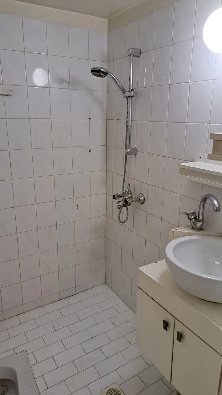45 متری یک خواب طبقه اول فاز2 اندیشه