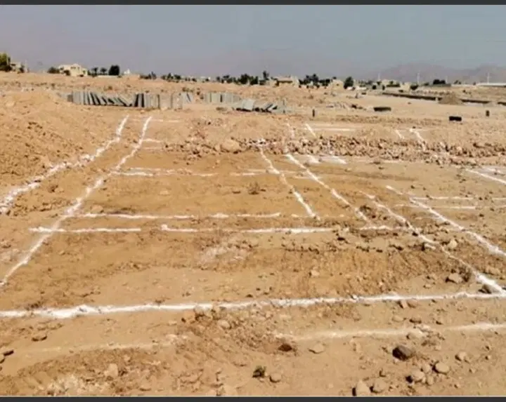 خریدوفروش زمین زنگی اباد