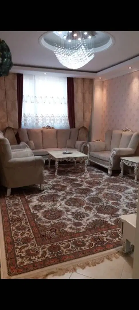 ۴۵متر تکواحدی با اسانسور خوش نقشه _ تولیددارو