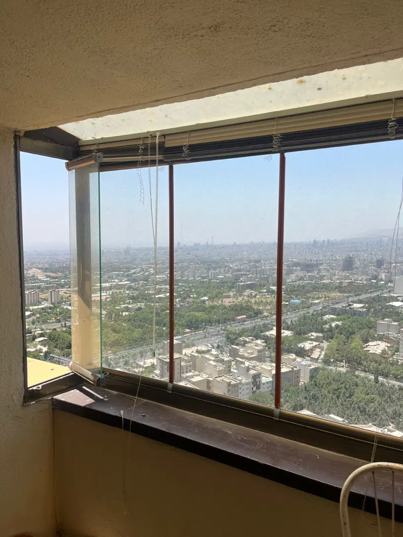 تهرانپارس غربی ۱۱۵متر