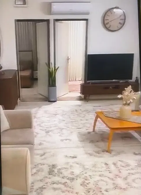 خانه ۶۰متری واقع در شهرک طلائیه