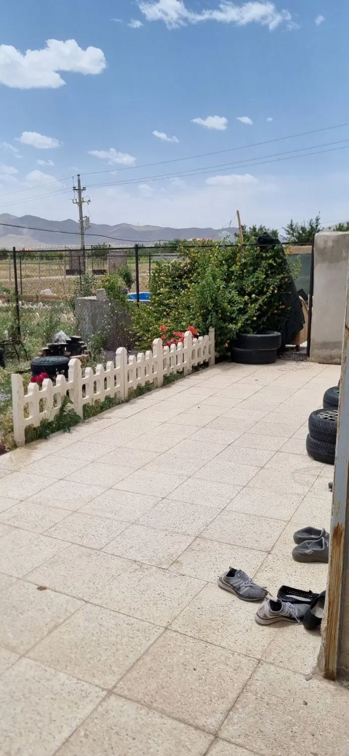 فروش باغ