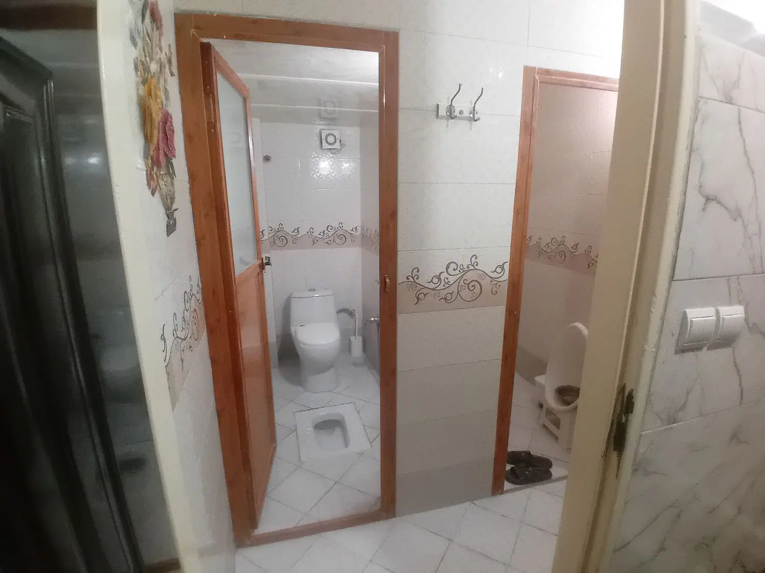 خانه فروشی واقع در شهر استانه اراک