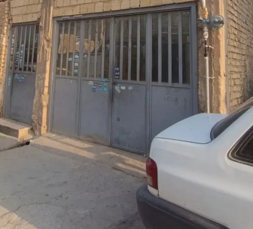 رهن و اجاره یک باب سوئیت پارکینگ در شهرک گچی