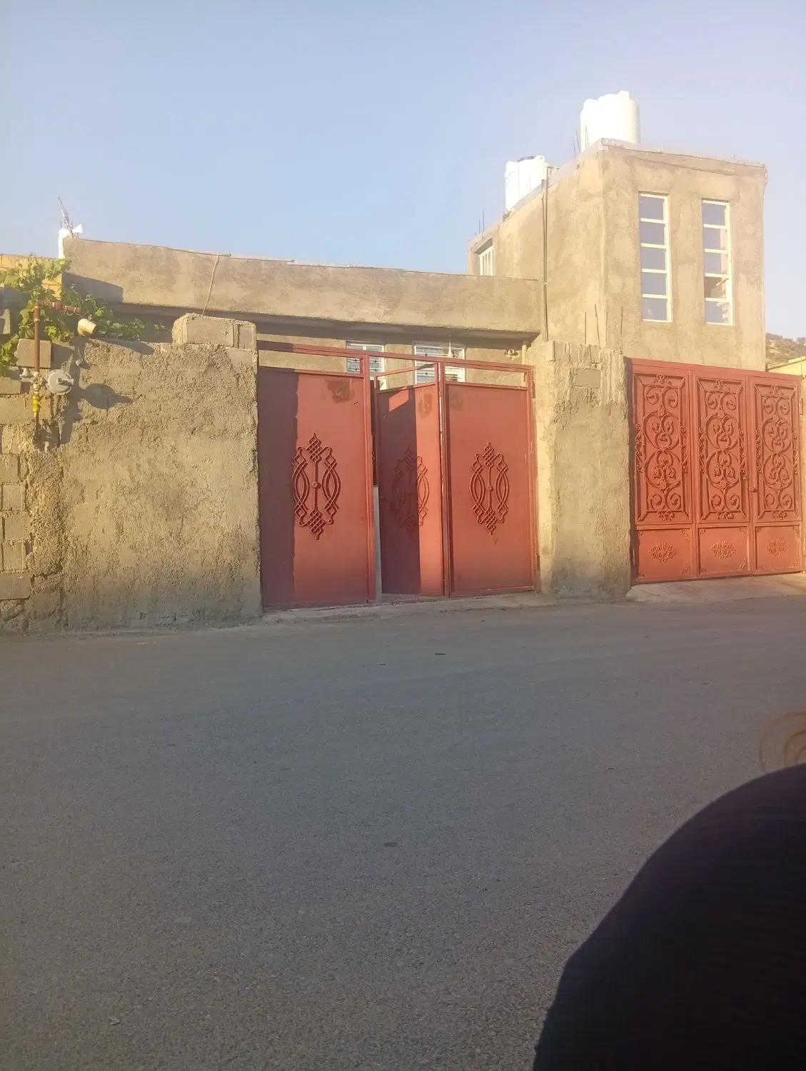 اجاره خانه در بلهزار