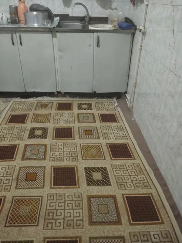 فروش خانه بن جعفر