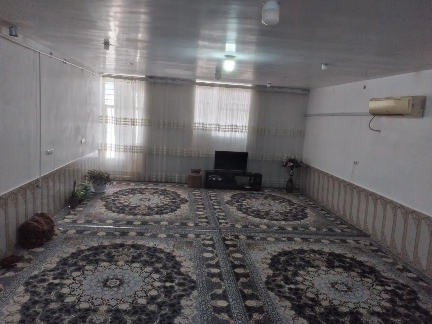منزل مسکونی رهن و کرایه