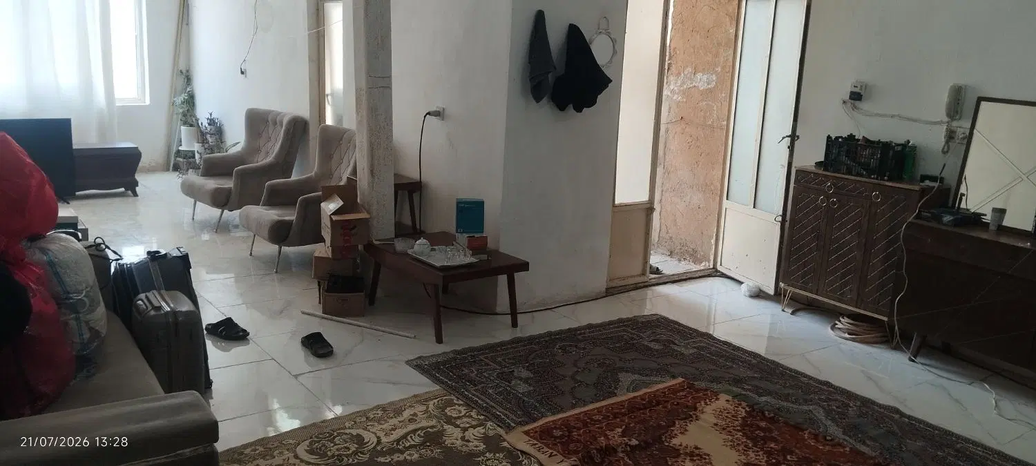 خانه بر خیابان دوم کیان‌شهر