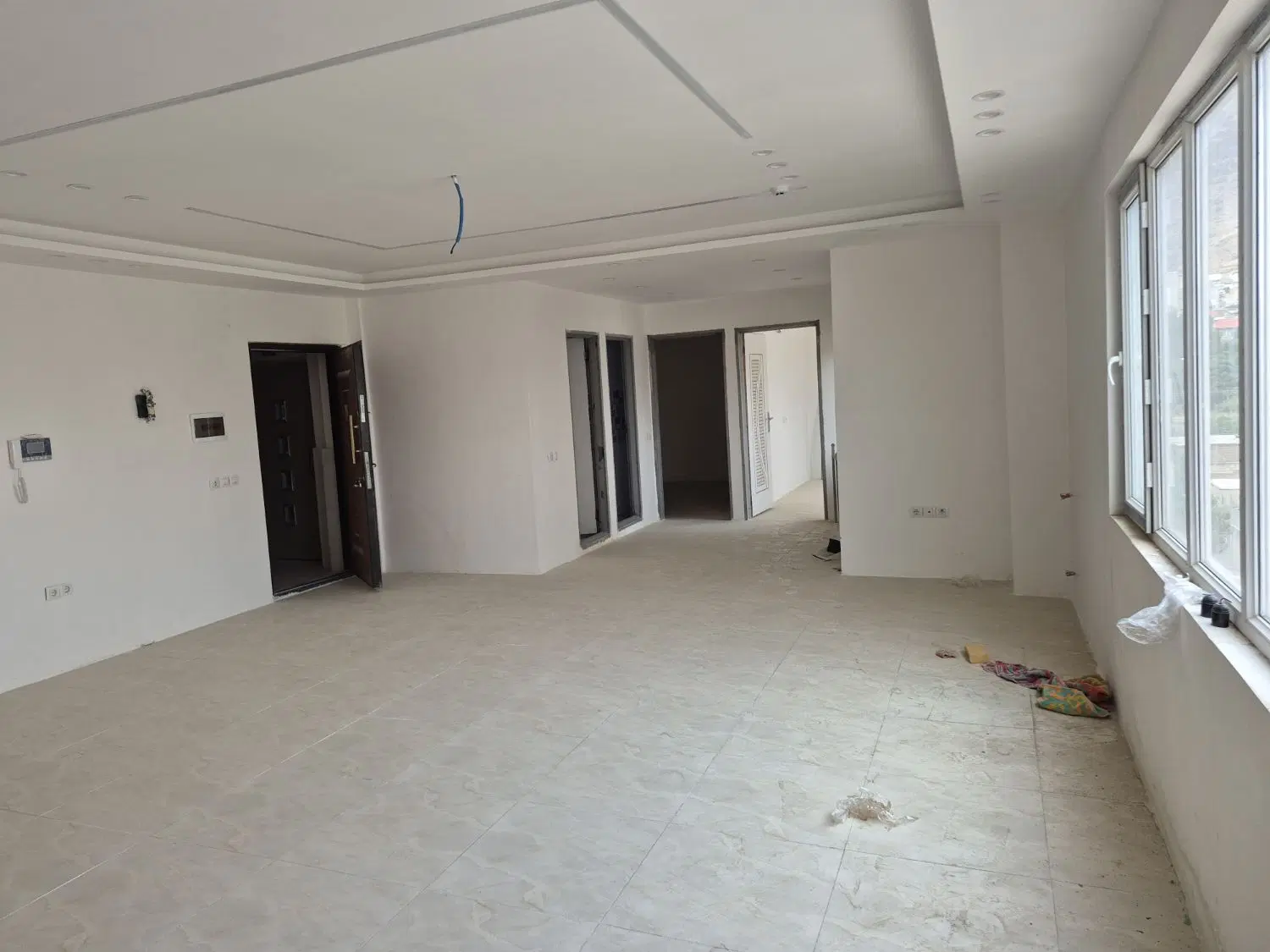آپارتمان فارابی