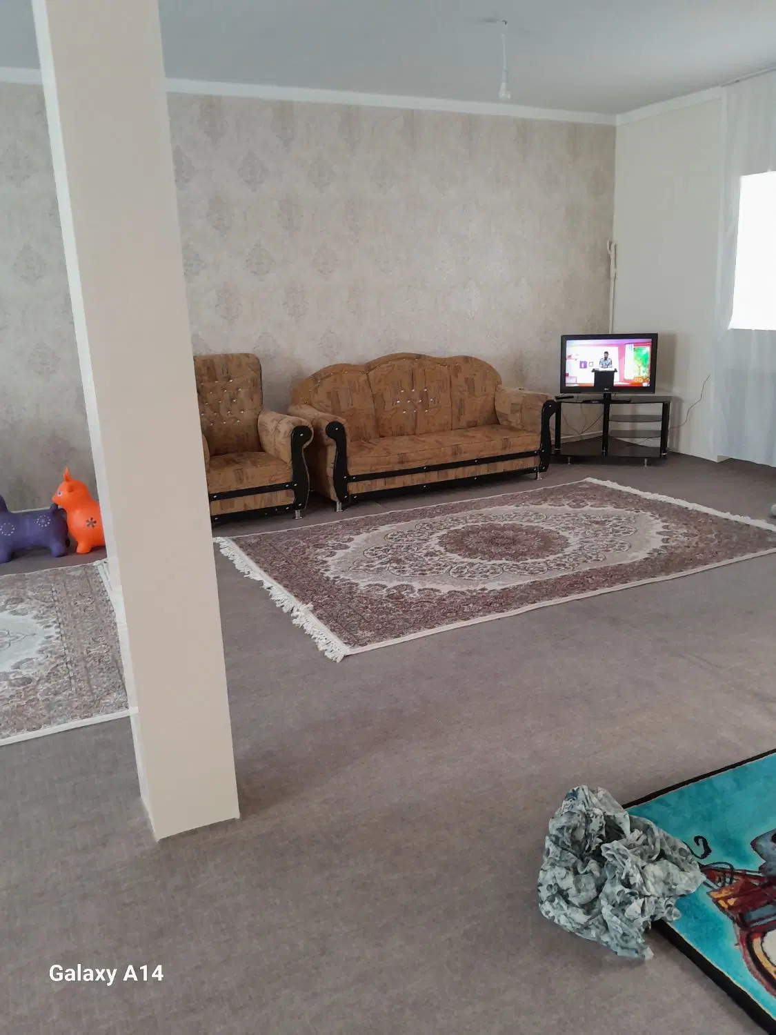 اجاره خانه ۱۷۰ متری بر خیابان رودکی