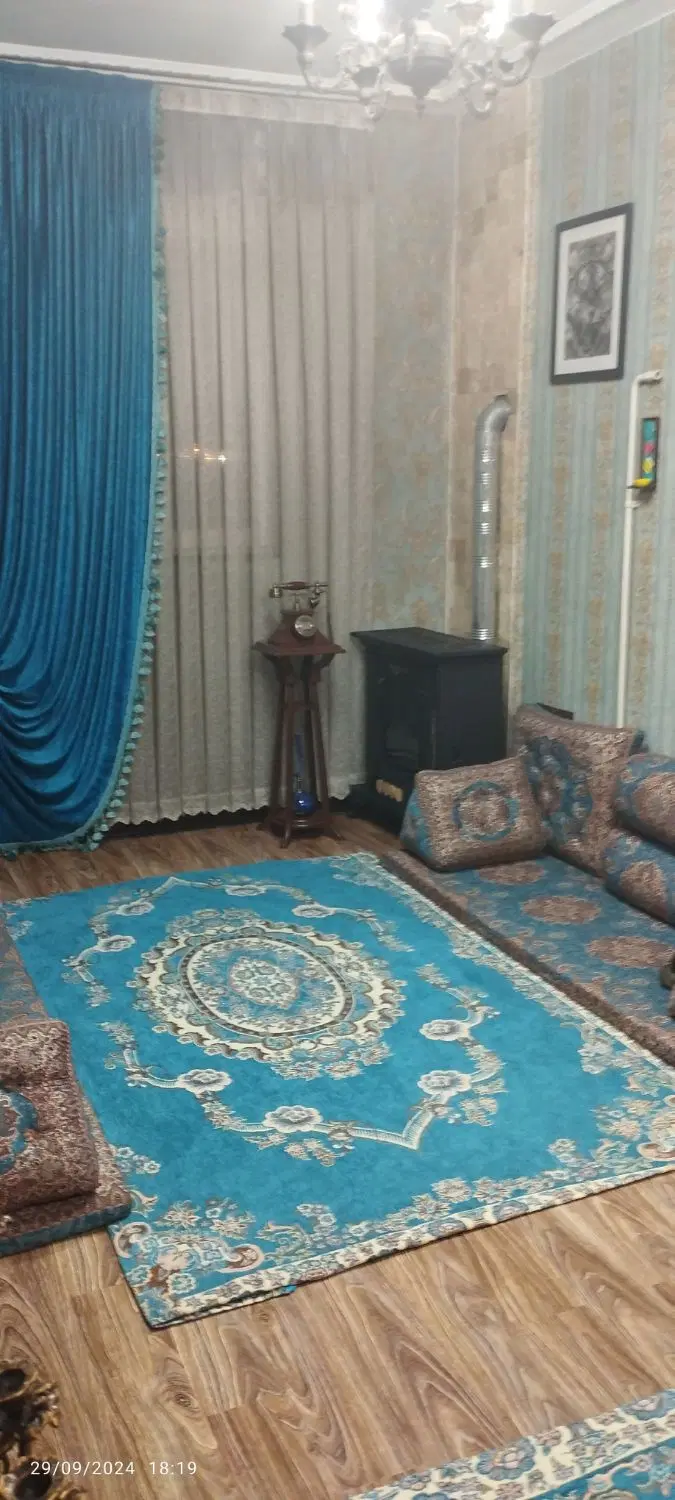 خانه 47متری
