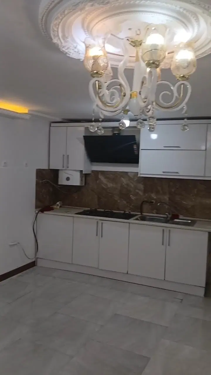 2خواب همکف کوچه اختصاصی