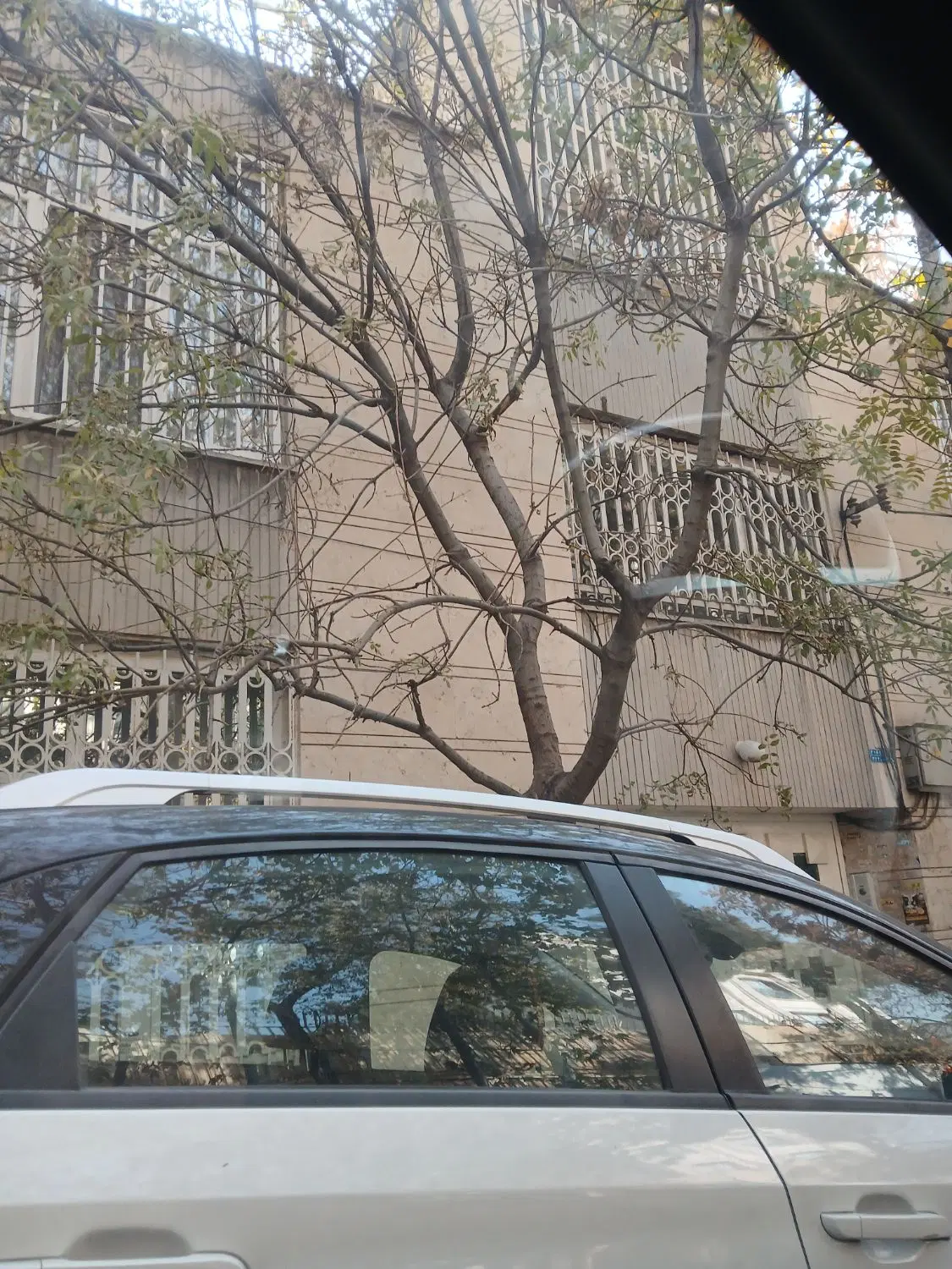 شیان-لویزان ۲۰۰ متر بر ۱۰ جنوبی