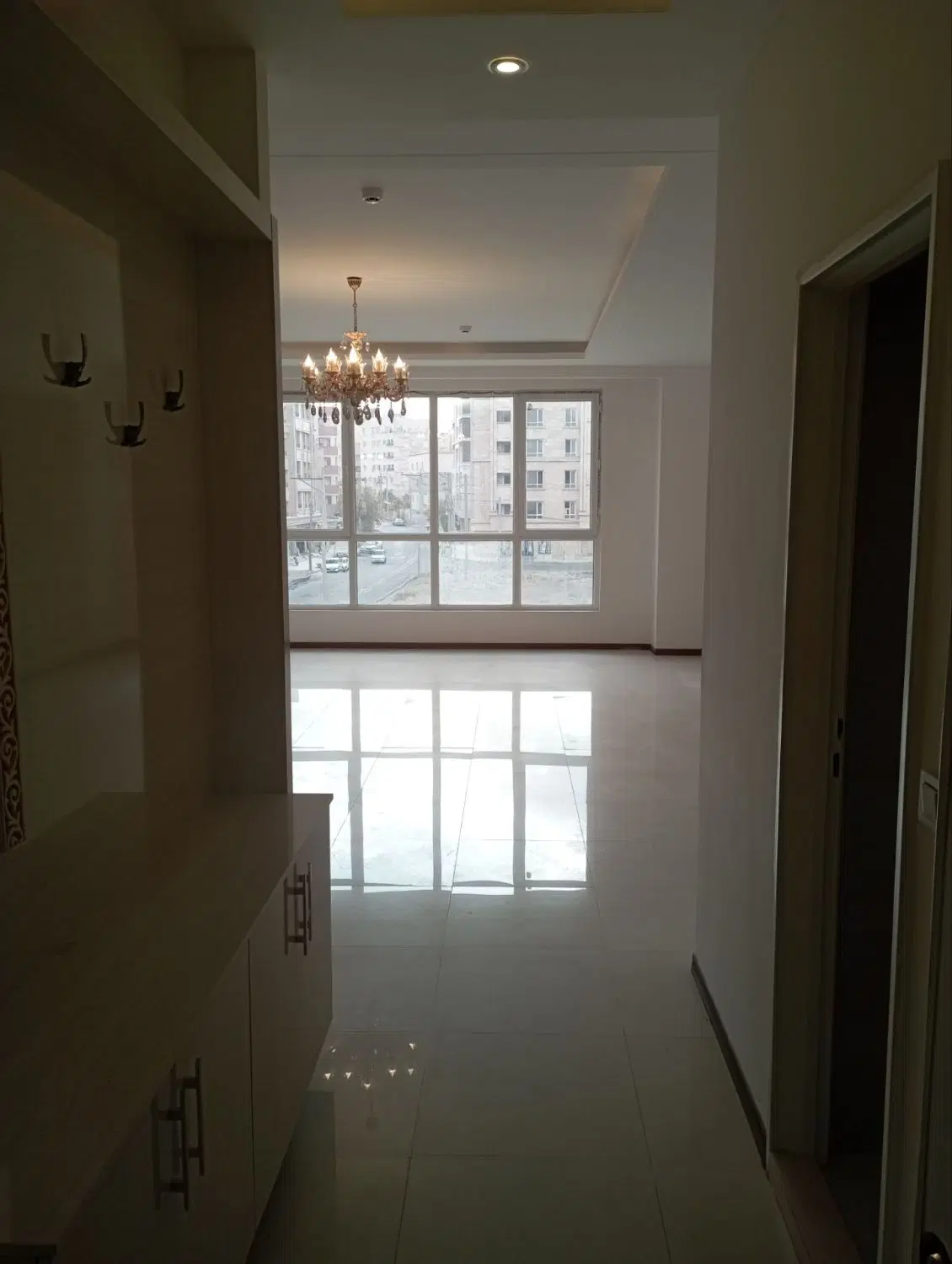 آپارتمان160متری3خواب فول امکانات الهیه