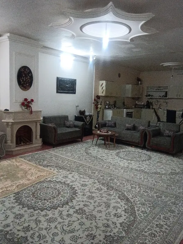 واحد مسکونی