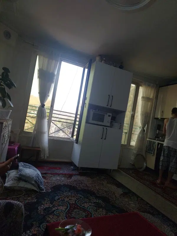 آپارتمان یکخوابه  تهرانپارس
