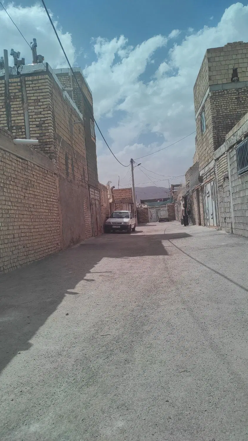 فروش زمین مسکونی