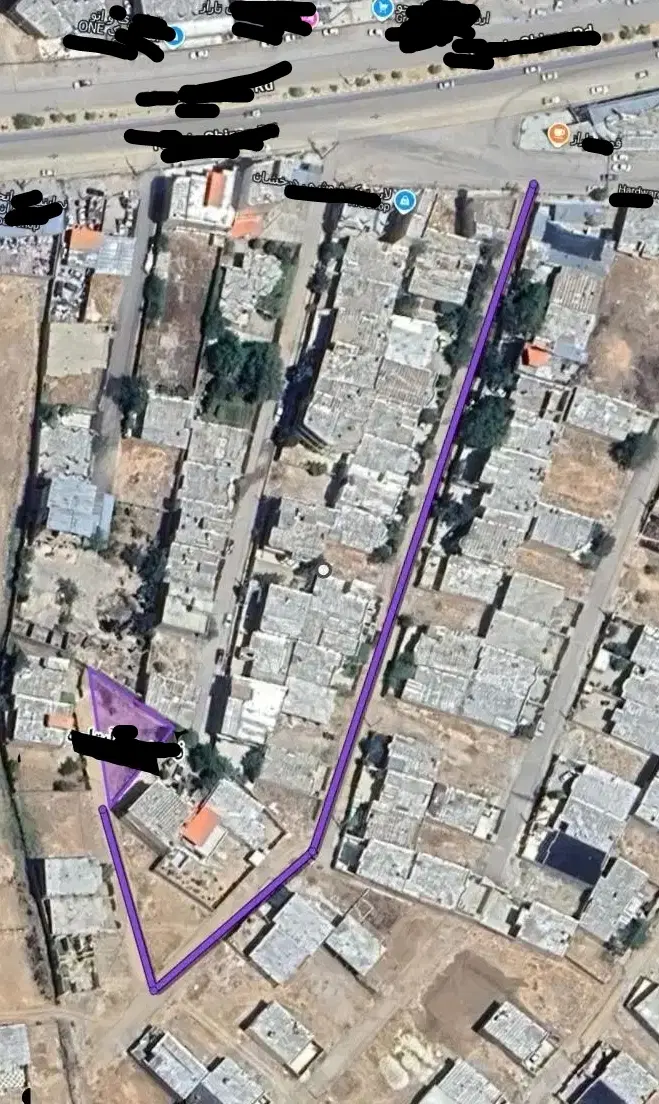 فروش زمین در سرآبتاوه