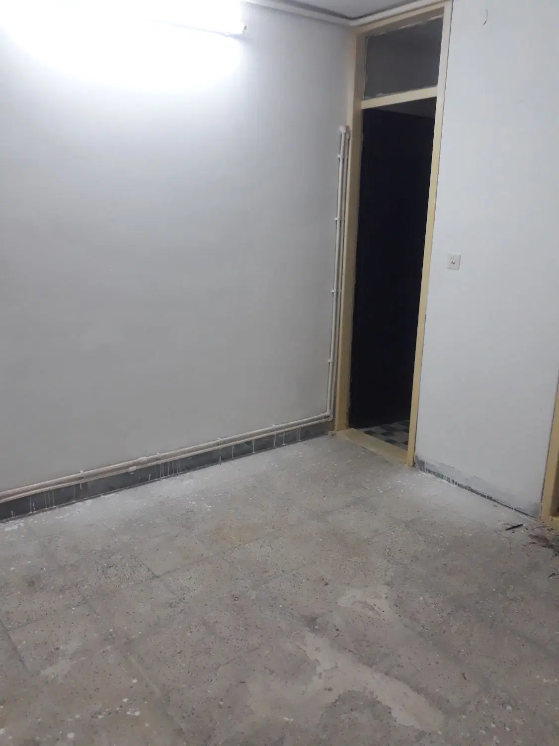 آجاره زیرزمین ۷۰ متری شهرک فجر