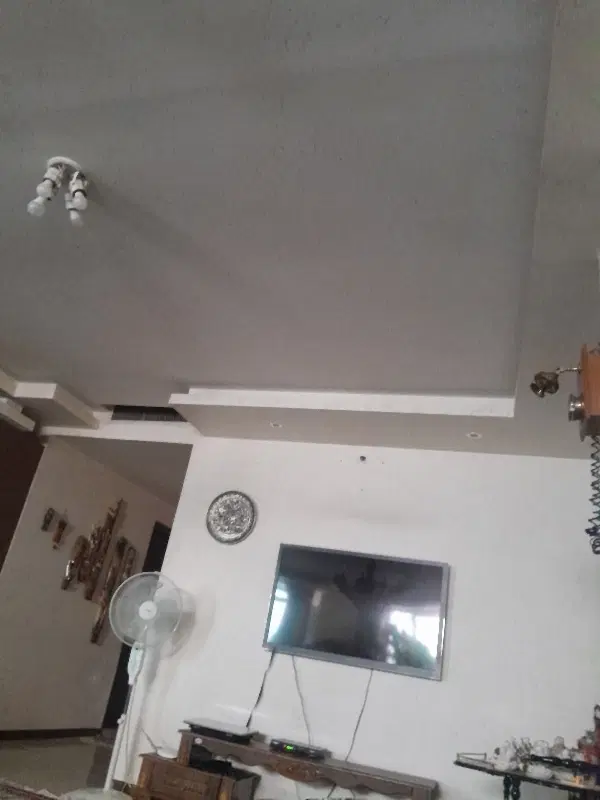 زمین با پروانه چهار سقف۱۷۵ بافت فرسوده