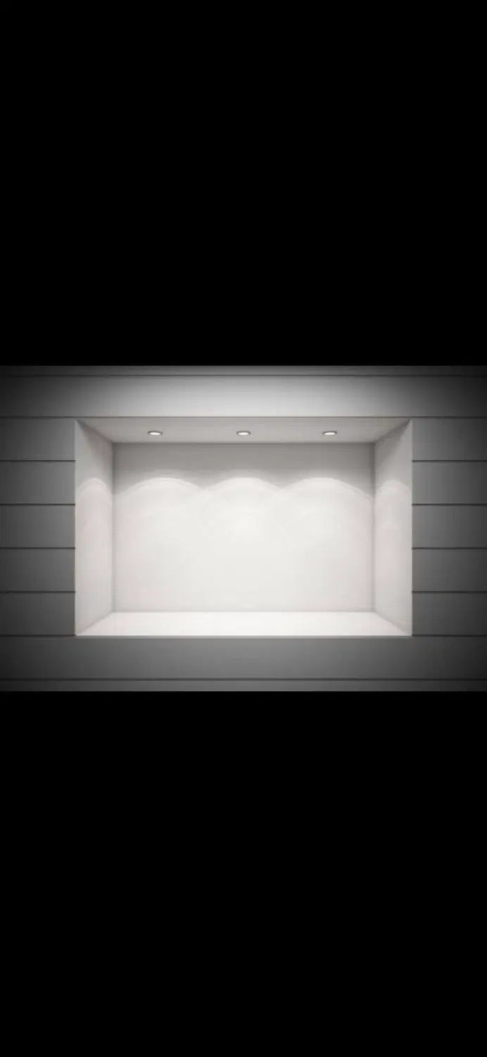 مغازه تجاری بحر خیابان اصلی