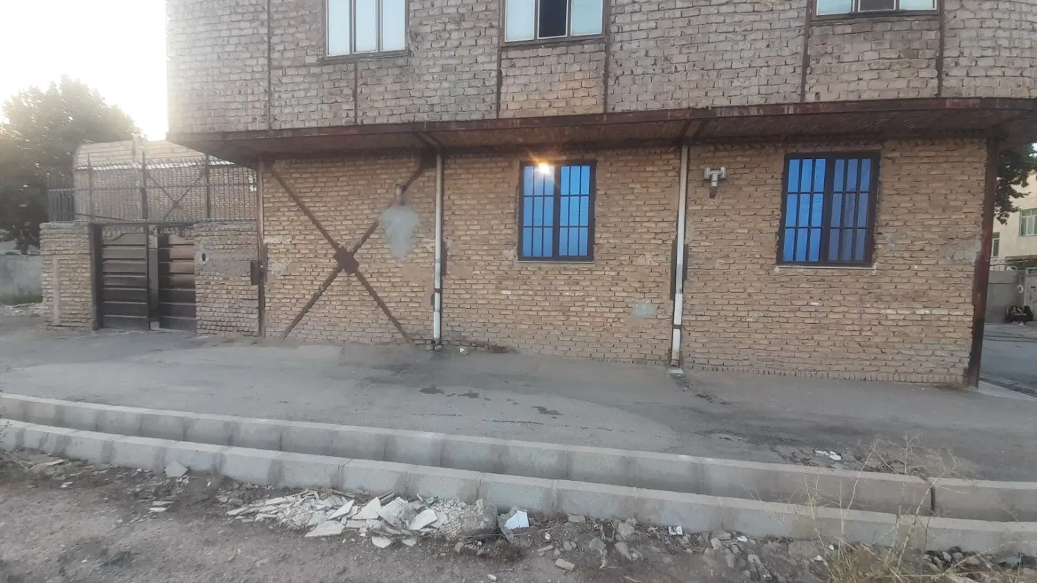 خونه ویلایی