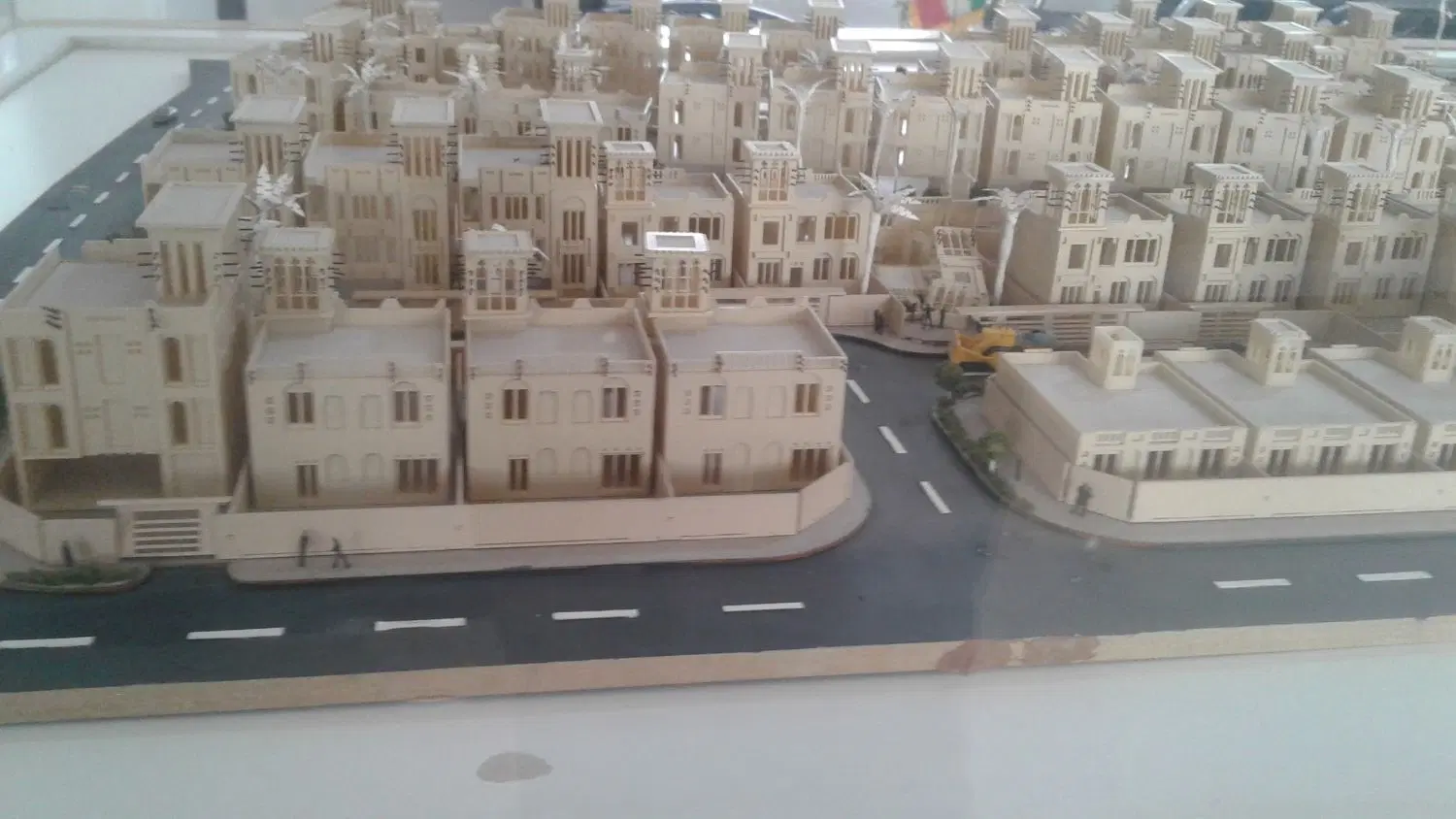 زمین شهرک دودلفین