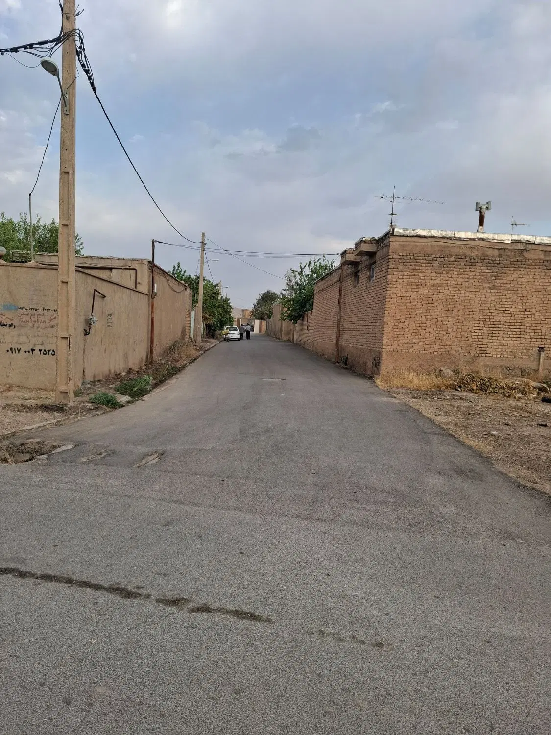 فروش زمین