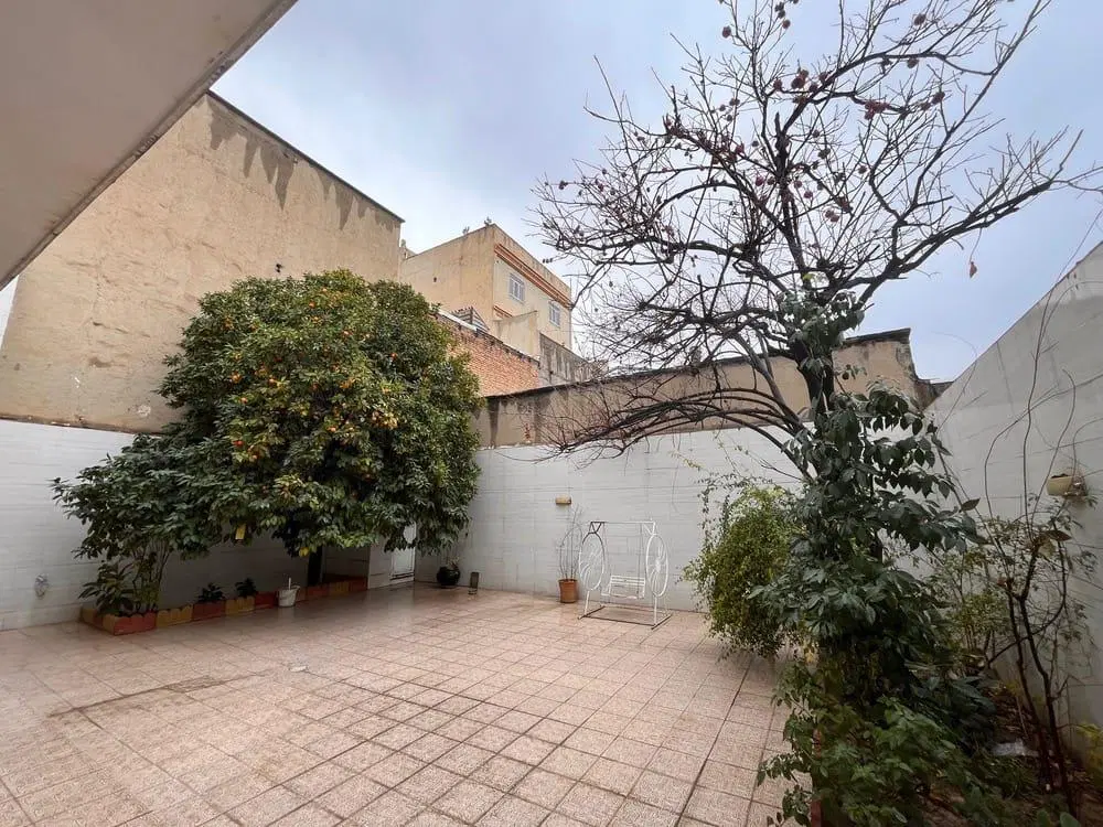 اجاره منزل ویلایی علوی کوچه امام رضا