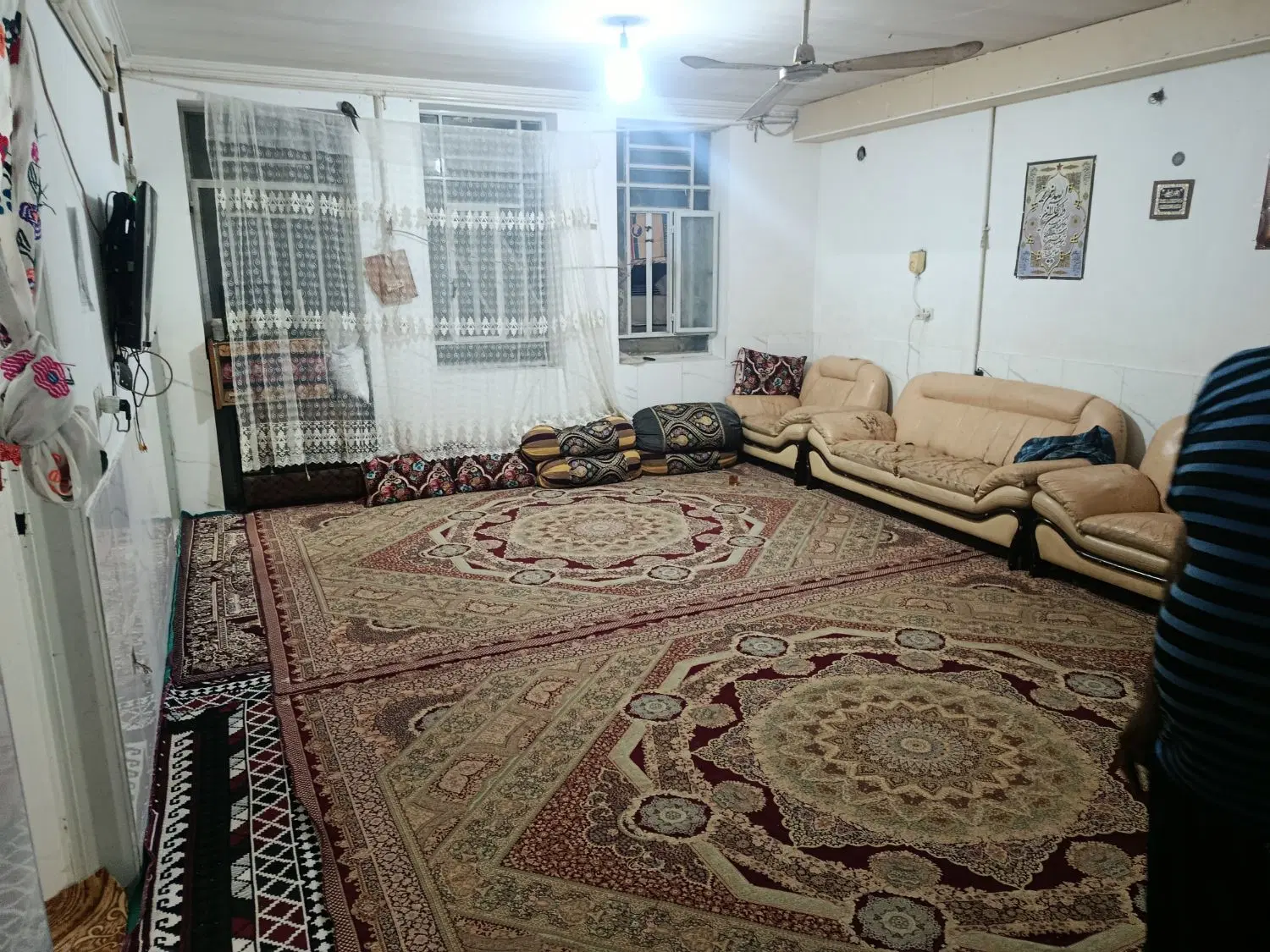 خانه اجاره ای حسین آباد ریسمانی