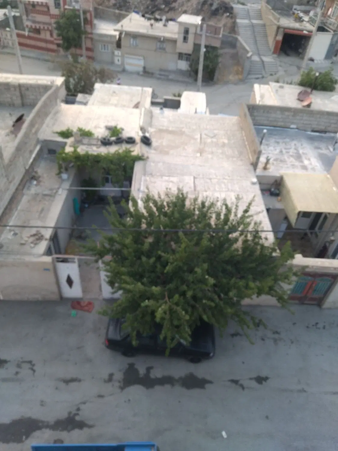 خانه ویلایی فروشی