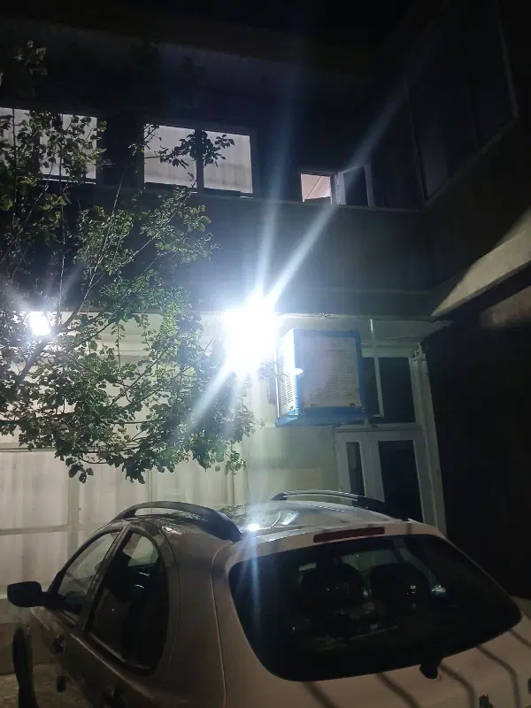 منزل ویلایی در دکتر حسابی