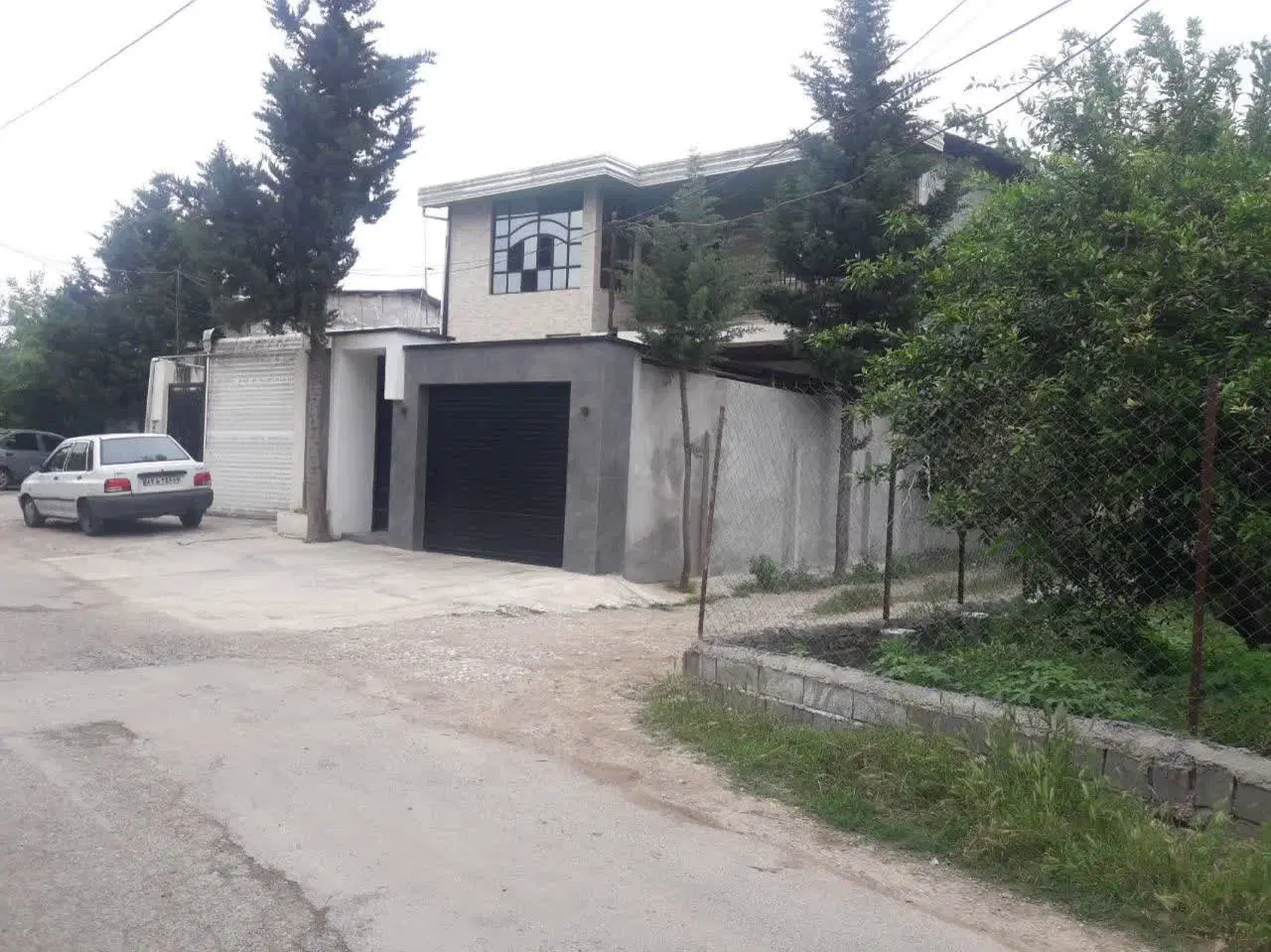 فروش زمین