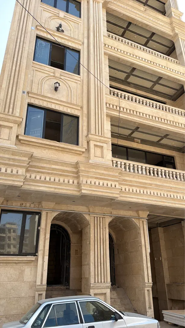 قطعه جنوبی طلا