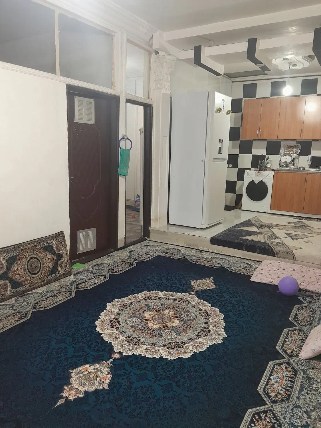 اجاره رهن کامل بهشتی ۲