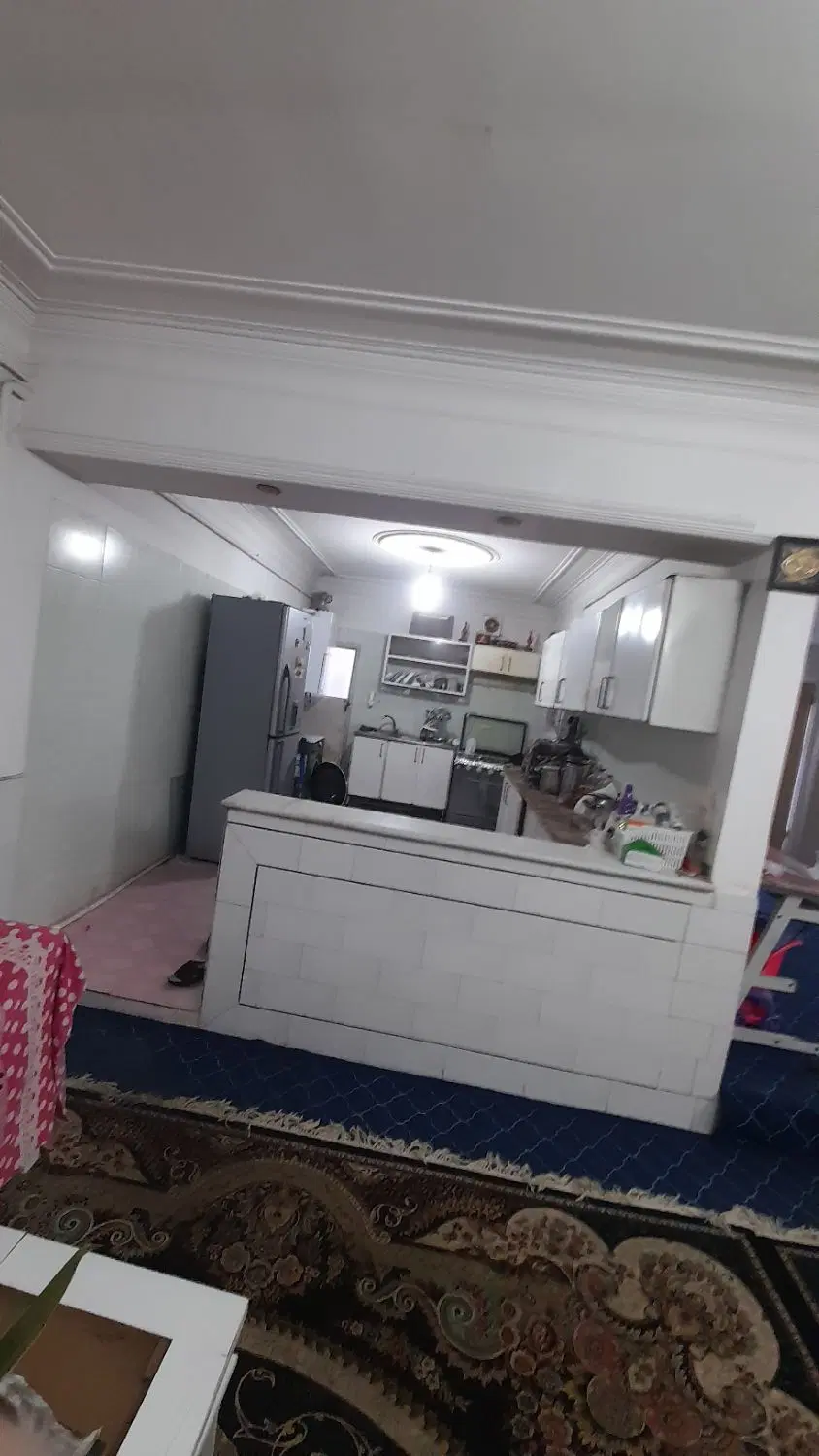 خانه اجاره ای در یحی آباد