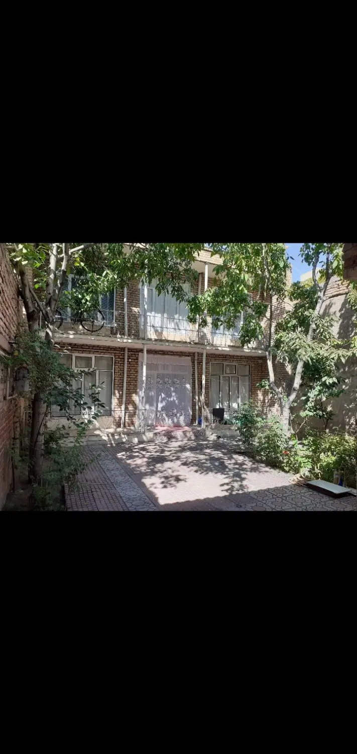 خانه ویلایی