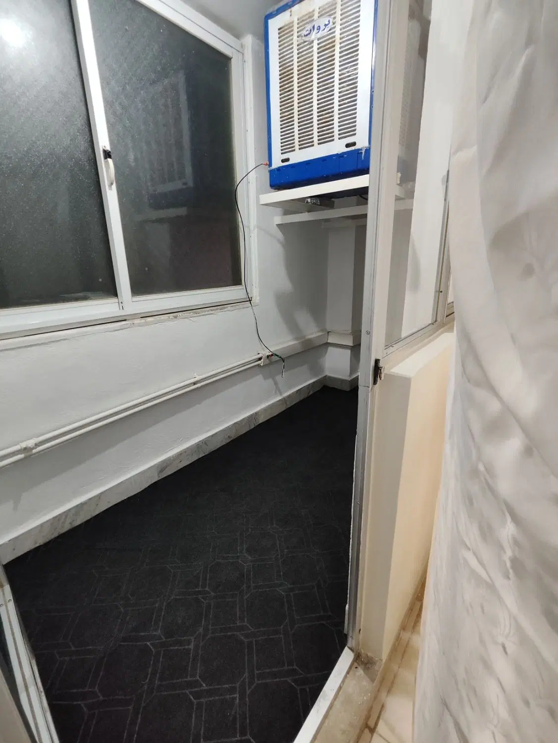 منزل ۶۵ متری شیک و تمیز