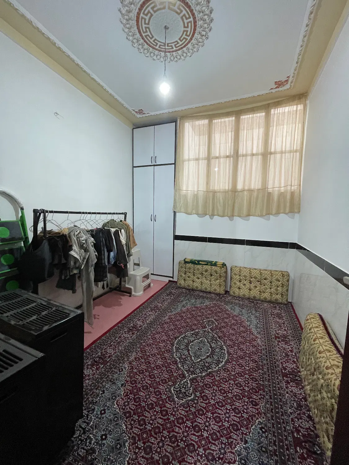 فروش واحد تک واحدی ۹۳ متری