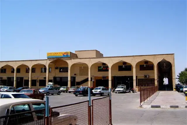 فروش تجاری بازار  مرکزی
