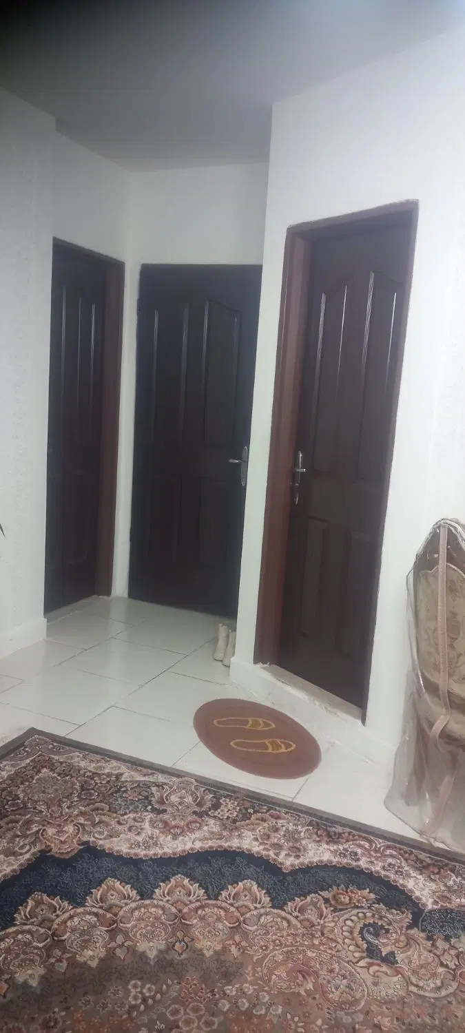 فروش خانه مسکن مهر فولادشهر