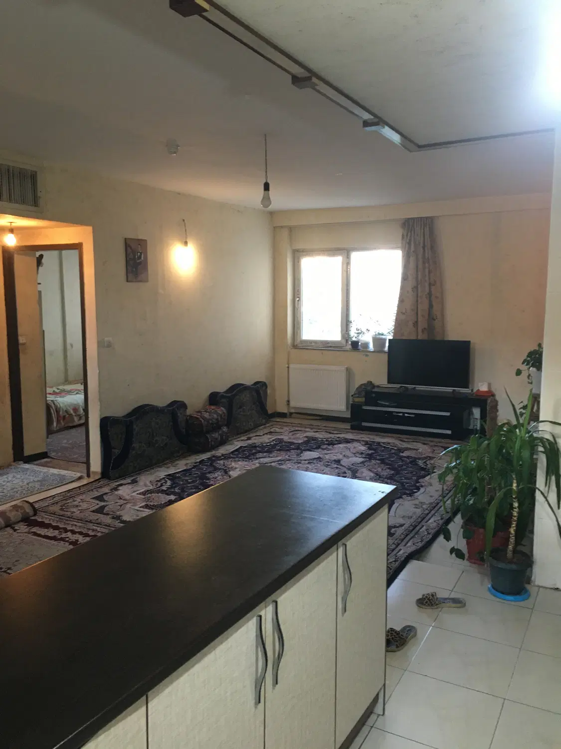 فروش ۲خواب وزارت دفاع ، وام و عرصه تسویه