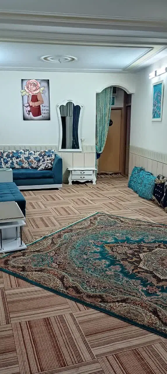 اجاره ویلایی شهرک دانشگاه