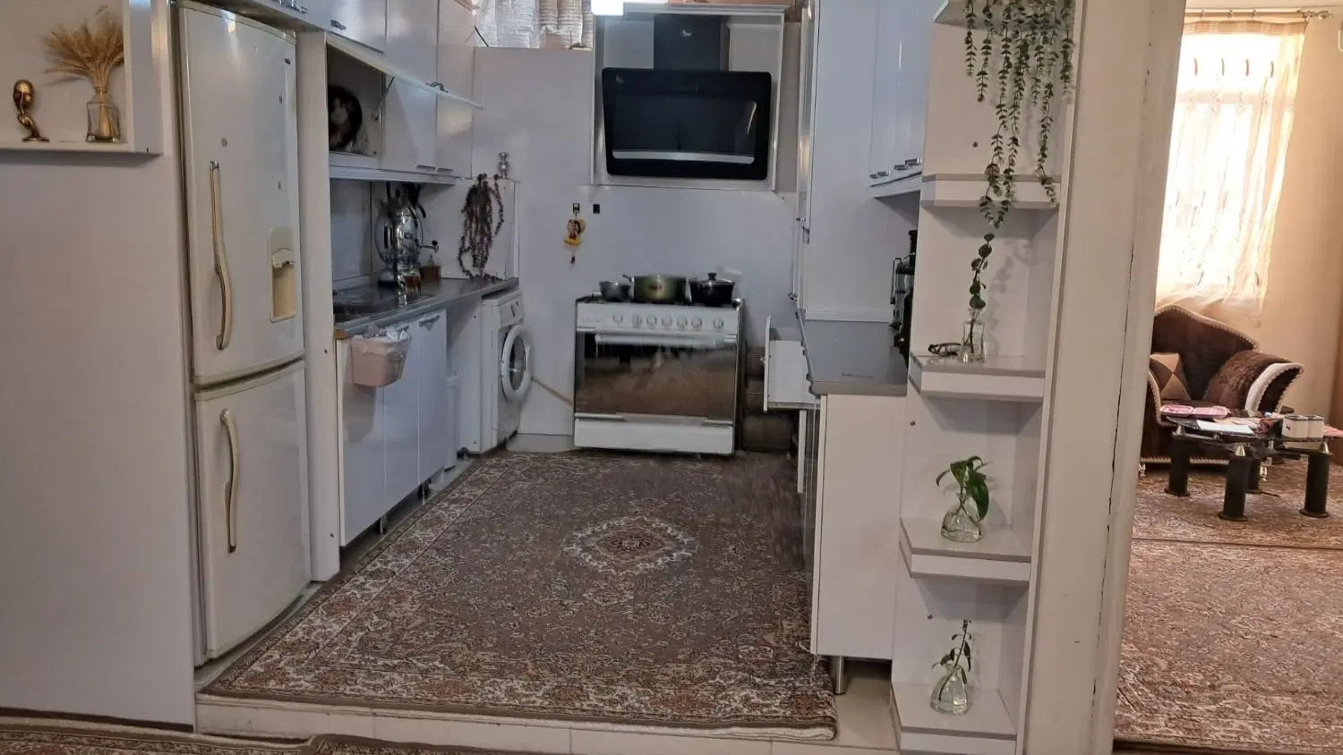 فروش آپارتمان مسکن