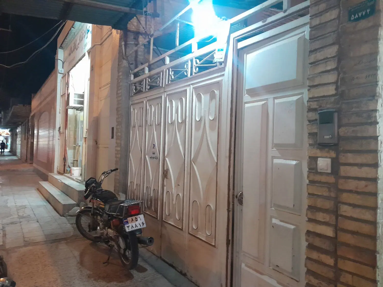 اجاره ملک جهت اموزشگاه و اداری